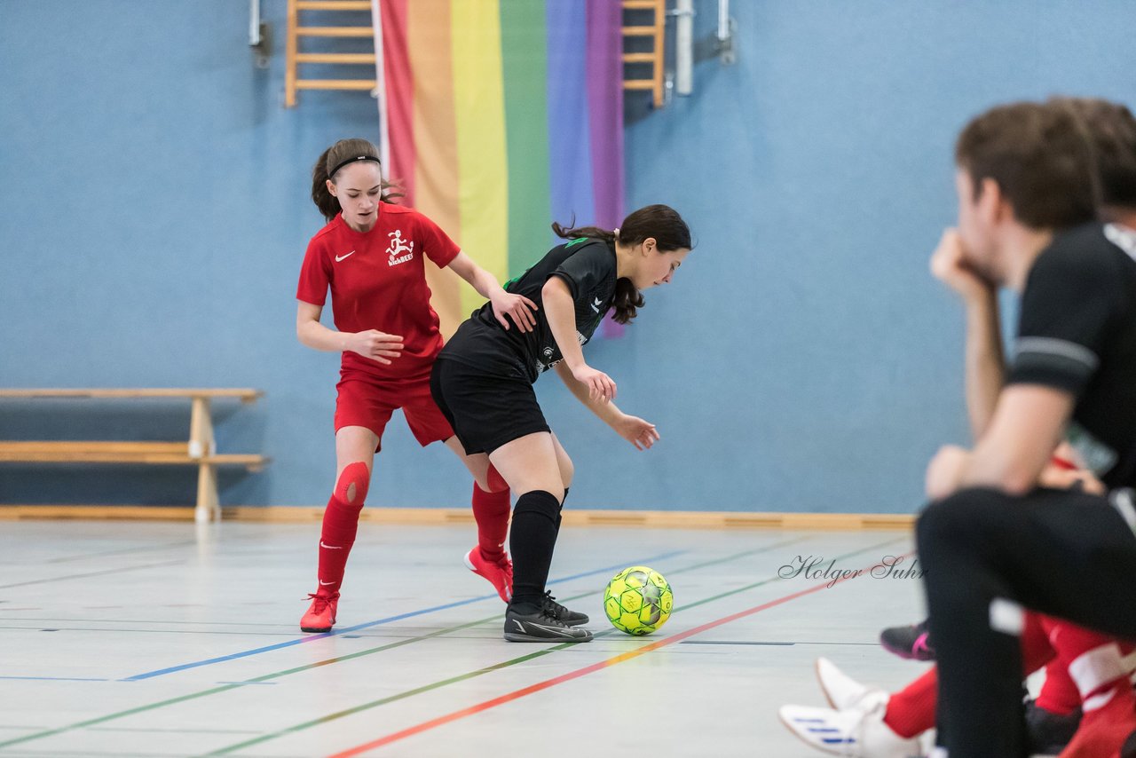 Bild 181 - C-Juniorinnen Futsalmeisterschaft